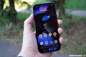 Základní Google Pixel 9