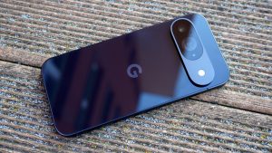 Google Pixel 9 v redakčním testu – recenzi