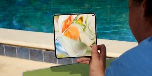 Google Pixel 9 Pro Fold