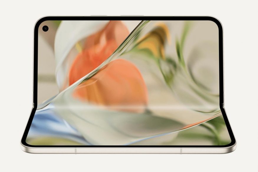Google Pixel 9 Pro Fold