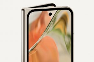 Google Pixel 9 Pro Fold