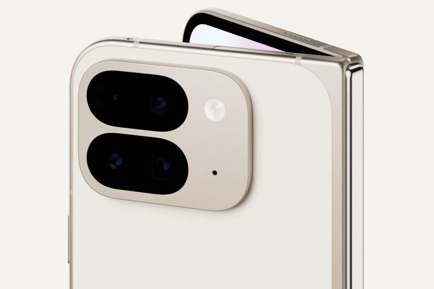 Google Pixel 9 Pro Fold
