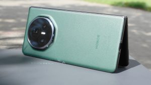 Skládací telefon Honor Magic V3
