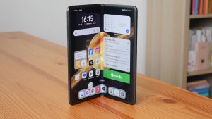 Honor Magic V3