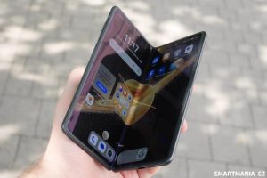 Displej Honoru Magic V3