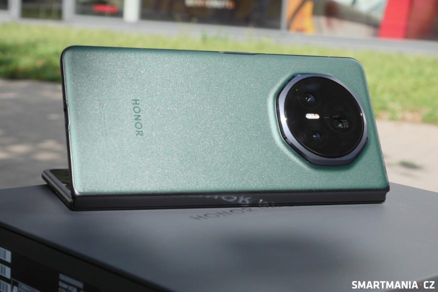 Telefon Honor Magic V3