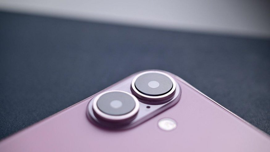 Takto má vypadat fotoaparát iPhonu 16 Takto má vypadat fotoaparát iPhonu 16
