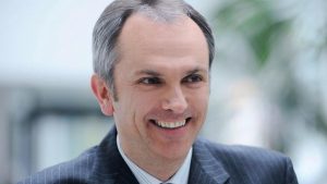 Luca Maestri, Apple