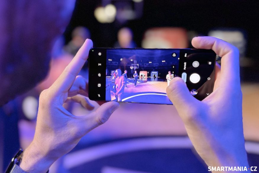 Motorola Edge 50