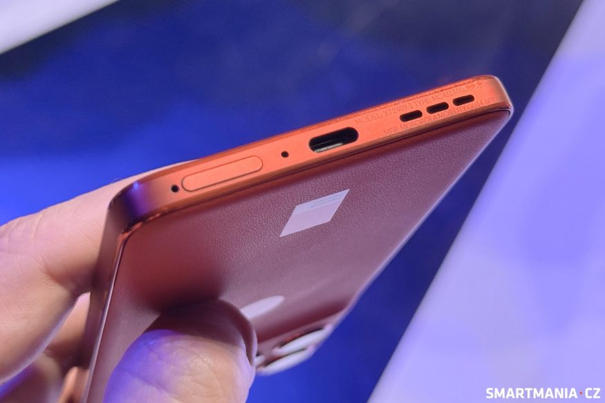 Motorola Edge 50 Neo