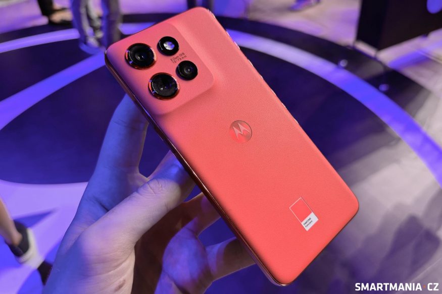Motorola Edge 50 Neo