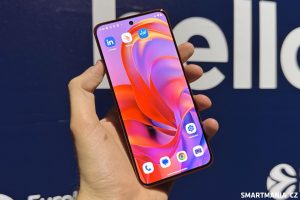 Displej Motorola Edge 50 Neo