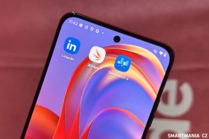 Displej Motorola Edge 50 Neo