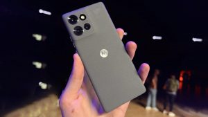 Motorola Edge 50