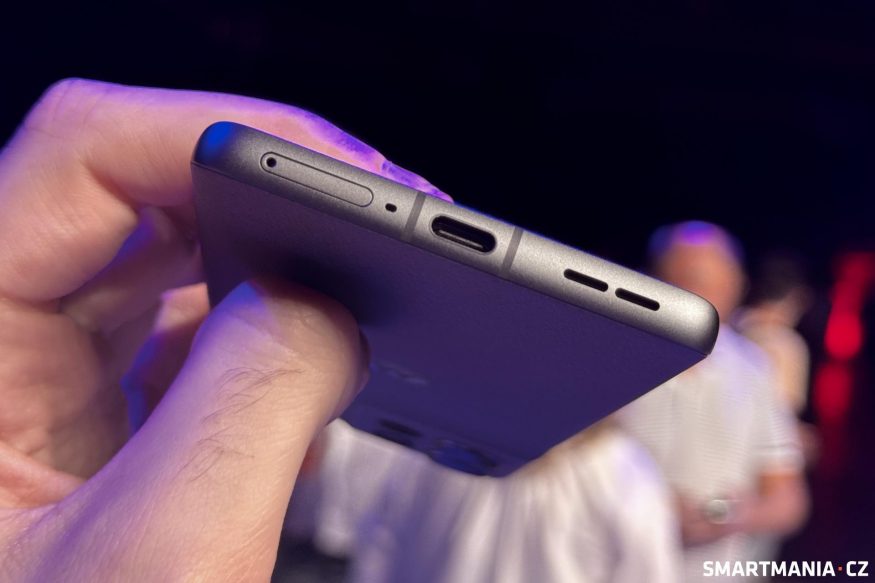 Motorola Edge 50