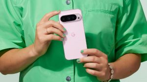 Google Pixel 9