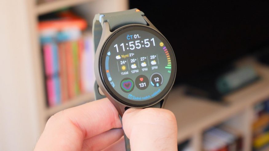 Samsung Galaxy Watch 7