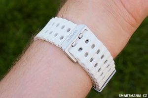 Samsung Galaxy Watch Ultra ze všech stran