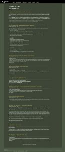 Platforma Steam v roce 2004