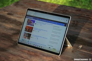 Surface Pro (11. edice)