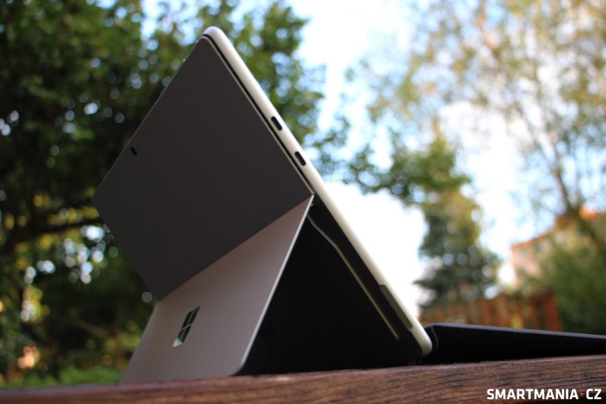 Tablet Surface Pro (11. generace)