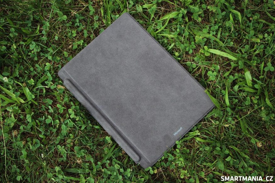 Kryt na Surface Pro (11. edice)
