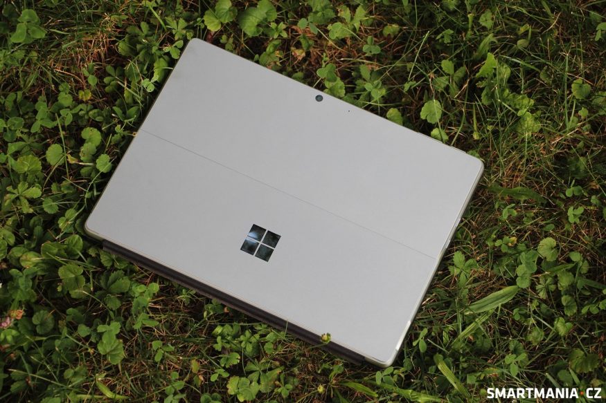 Surface Pro (11. edice)