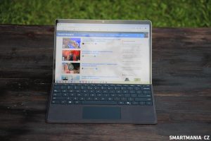 Surface Pro (11. edice)