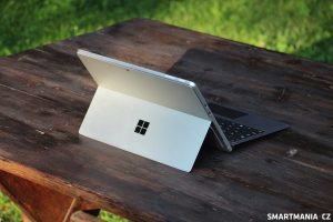 Surface Pro (11. edice)
