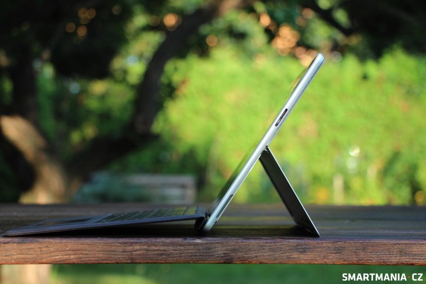 Tablet Surface Pro (11. generace)