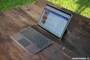 Surface Pro (11. edice)