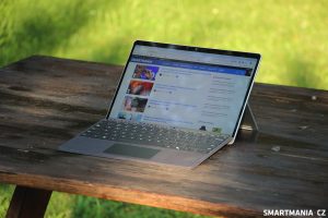 Surface Pro (11. edice)