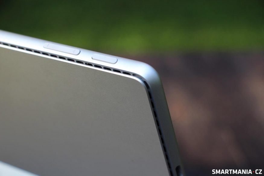 Chlazení Surface Pro (11. edice)