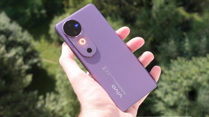 Vivo V40
