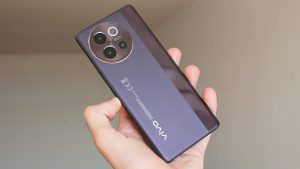 Vivo V40 Lite je pěkný telefon
