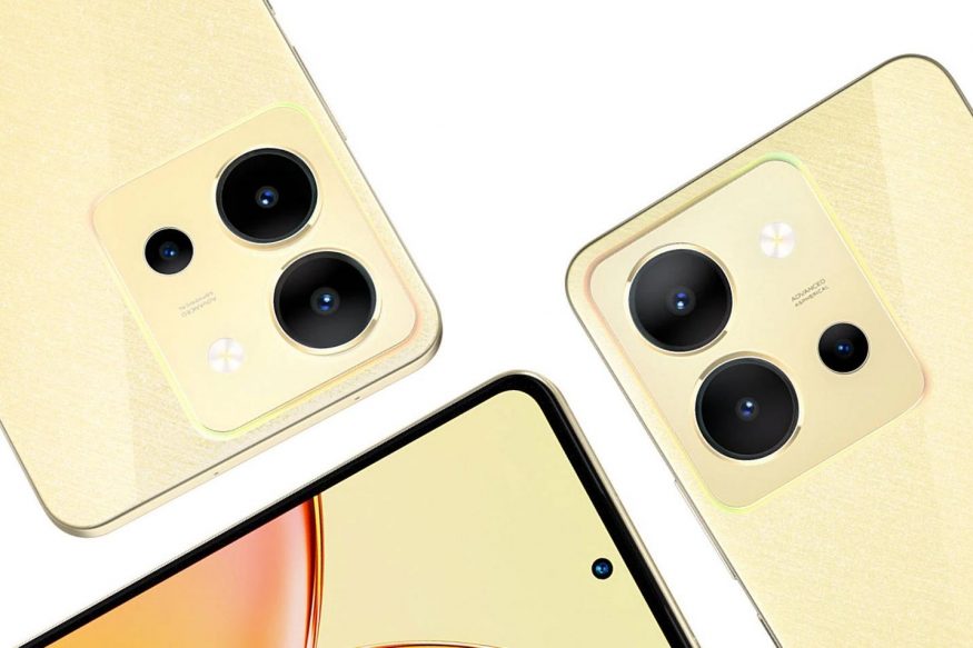 Vivo Y36