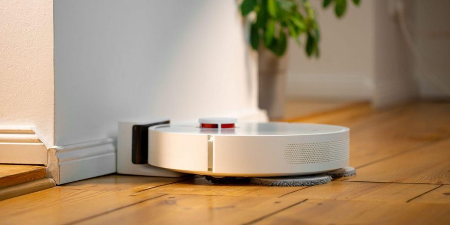 Robotický vysavač Xiaomi Vacuum Robot