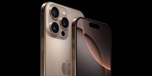 iPhone 16 Pro je skladem