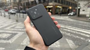 Smartphone Xiaomi 14
