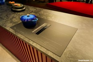 AEG Electrolux kuchynsky spotrebic 1