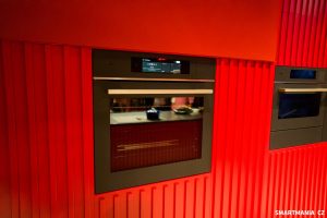 AEG Electrolux kuchynsky spotrebic 10