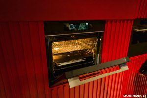 AEG Electrolux kuchynsky spotrebic 5