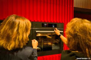 AEG Electrolux kuchynsky spotrebic 6
