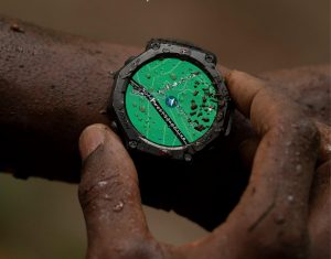 Amazfit T-Rex 3 s mapovou aplikací
