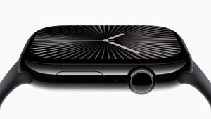 Chytré hodinky Apple Watch Series 10