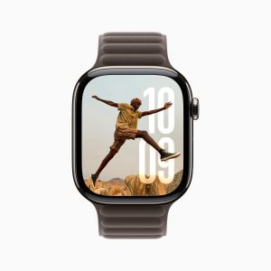 Chytré hodinky Apple Watch Series 10