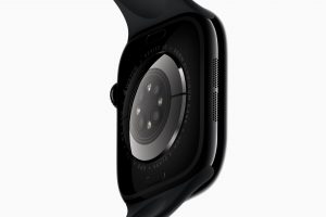 Chytré hodinky Apple Watch Series 10