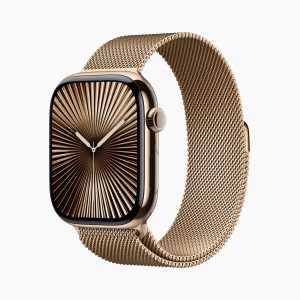 Chytré hodinky Apple Watch Series 10