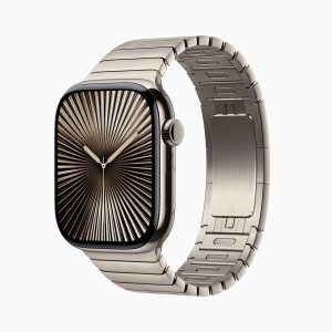 Chytré hodinky Apple Watch Series 10