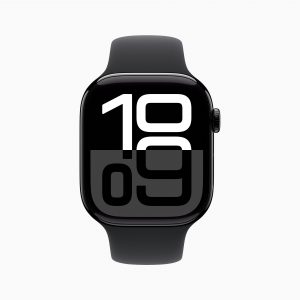 Chytré hodinky Apple Watch Series 10